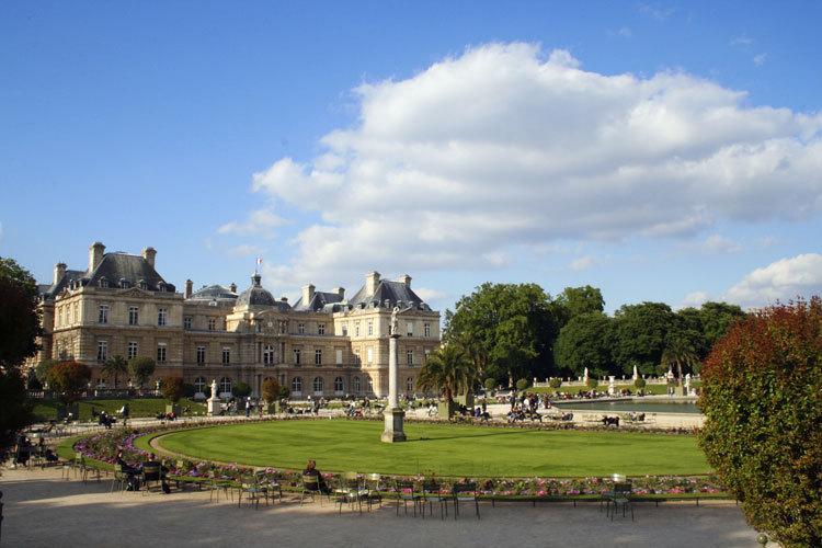 Hotel Le Lapin Blanc Париж Экстерьер фото